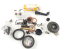 Yamaha TT 600 RE DJ01 [2006] - Pequenas peças são complicadas-1