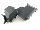 BMW K 1200 RS [2001] - Central Electronics Interior revestimento-2