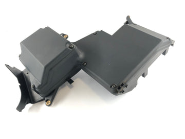 BMW K 1200 RS [2001] - Central Electronics Interior revestimento - 0