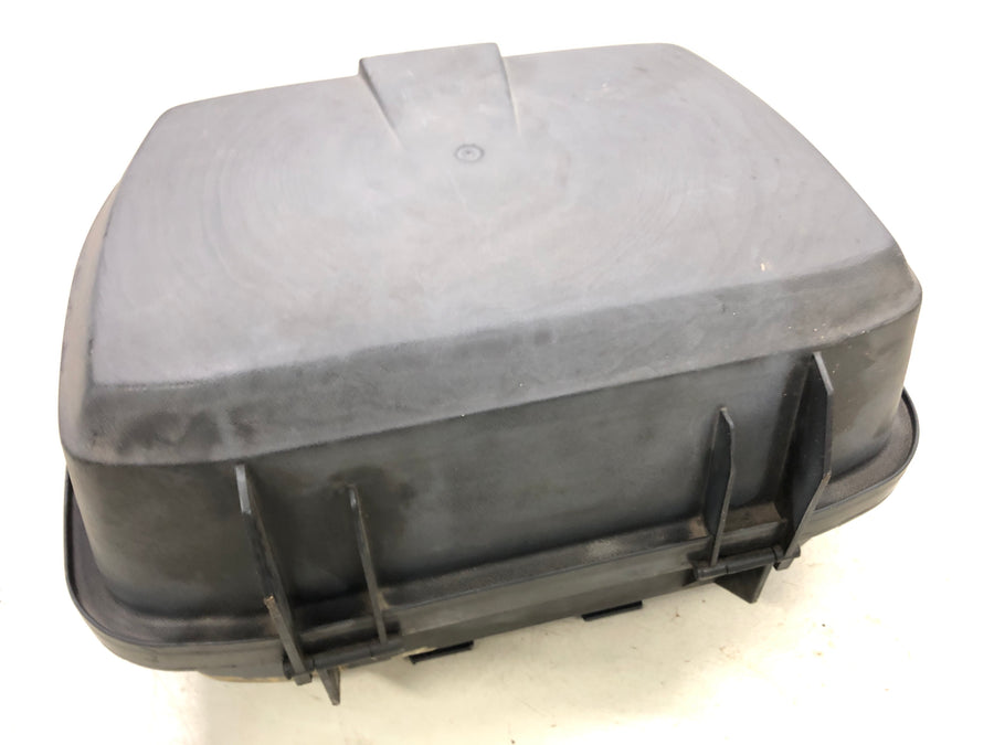 HONDA CB 900 F2 SC09 [1985] - Case superior com chave