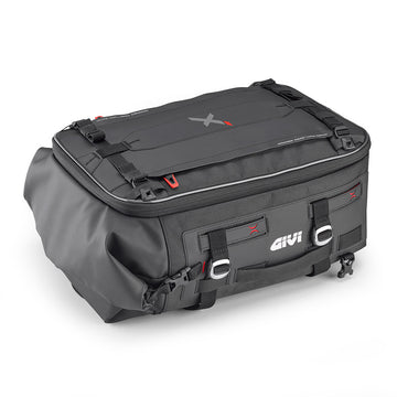 [GIVI] – X-Line - Alforje hidrorrepelente – volume de 25 a 35 litros