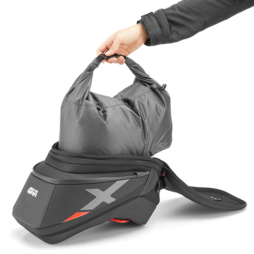 Honda CRF 1000 L Africa Twin [2016–2019] – Tanklock Tanktasche