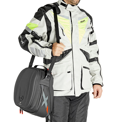 Kawasaki Versys 650 [2015–2021] – Tanklock Tanktasche
