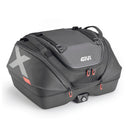 Top Bag X-Line com sistema de fixação Monokey® – volume de 40 litros