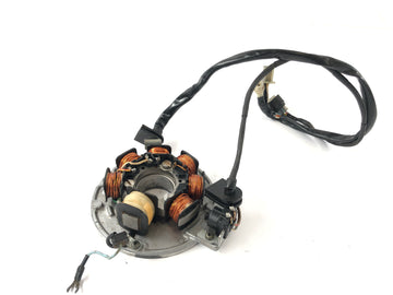 Yamaha DT 125 4BL [1999] - Stator de alternador