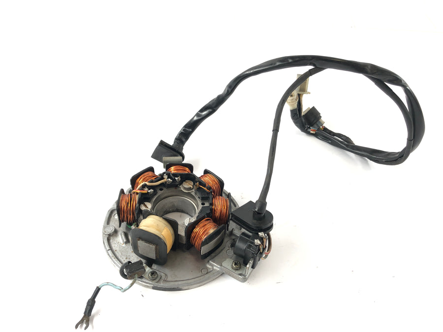 Yamaha DT 125 4BL [1999] - Stator de alternador