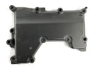 Yamaha XT 1200 Z Super Tenere DP01 [2012] - Eixo de compensação da capa da capa do motor-2