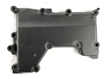Yamaha XT 1200 Z Super Tenere DP01 [2012] - Eixo de compensação da capa da capa do motor - 0