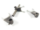 Honda NTV 650 RC33 - Shift Forks with Wave-1