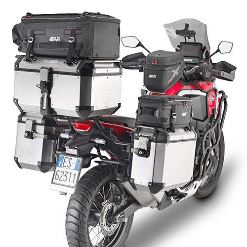 Honda CRF 1100 L Africa Twin Adventure Sports [2020–2026] – Tanklock Tanktasche