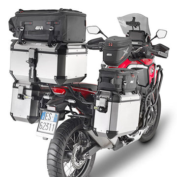 Honda CRF 1100 L Africa Twin Adventure Sports [2020–2026] – Tanklock Tanktasche