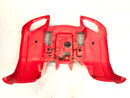 Yamaha Grizzly 660 AM03W [2003] - revestimento da fonte frontal de revestimento-4