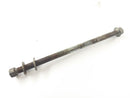 Honda XL 500 R PD02 [1983] - Bolts de eixo Swing-1