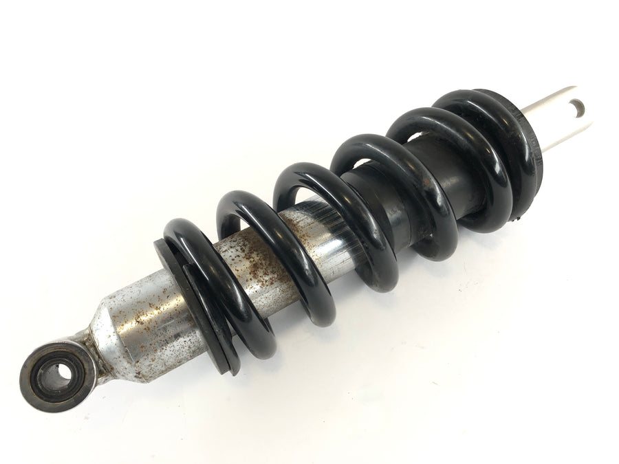 BMW F 650 CS Scarver [2001] - Absorvedor de choque de mola