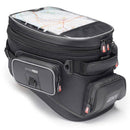 XSTREAM-BAG - Bolsa tanque Enduro TANKLOCK - Volume de 20 a 23 litros / Máx. carregar 2 kg