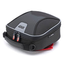 XSTREAM-BAG - Bolsa tanque Tanklock preta - volume 3 litros / máx. carregar 1 kg