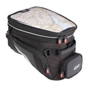 XSTREAM-BAG - Bolsa tanque Enduro TANKLOCK - Volume de 15 a 23 litros / Máx. carregar 2 kg