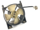 KTM 640 LC4 [2003] - ventilador de refrigerador-1