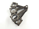 Honda St 1100 SC26 Pan European [1990] - Pleul Bars 4 peças-3
