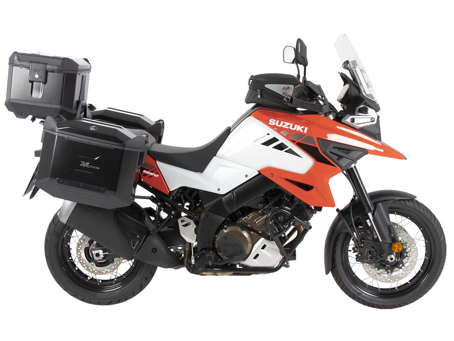 Suzuki V-Strom 1050 [2020-2022] -Tankring Basic, incluindo saco de tanque de contraparte