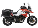 Suzuki V-Strom 1050 [2020-2022] -Tankring Basic, incluindo saco de tanque de contraparte-5