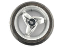 BMW F 650 CS Scarver [2001] - RIM RAD RAD RED-2