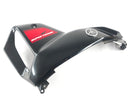 Yamaha XT 1200 Z Super Tenere DP01 [2012] - revestimento no revestimento superior esquerdo-1