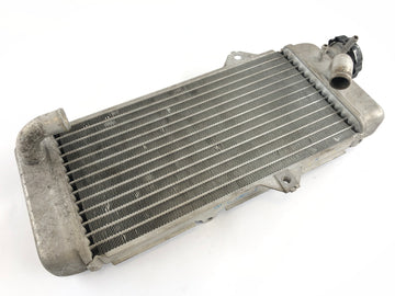 Yamaha WR 125 R DE07 [2016] - Cooler de água fria