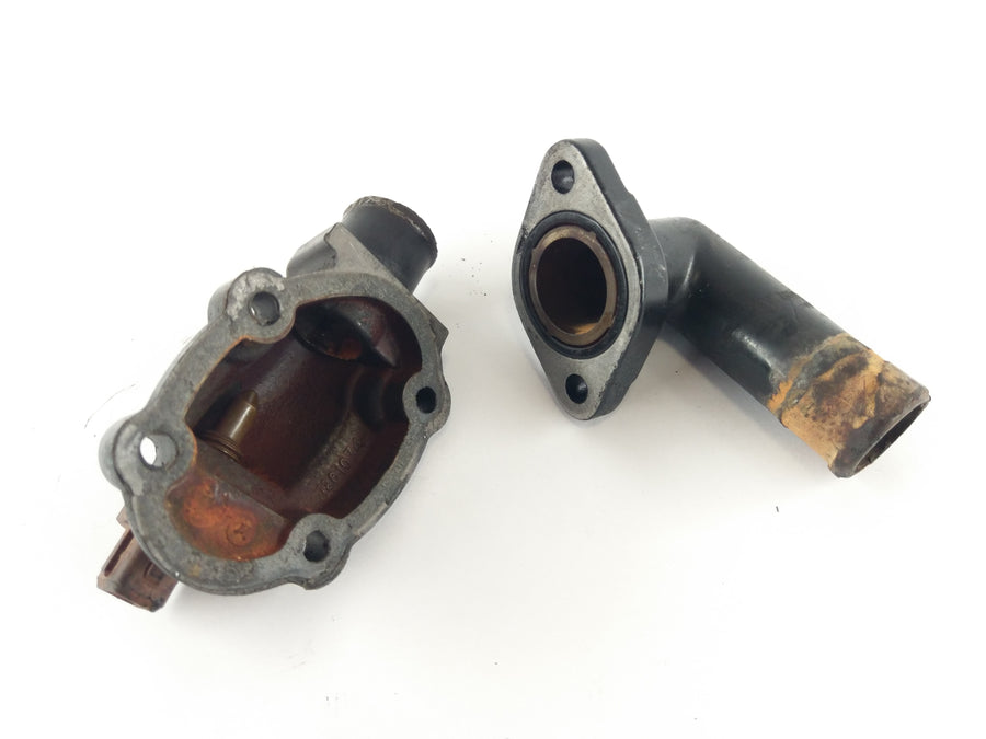 Triumph Sprint 955i RS T695 [2000] - Flange Water Flanges