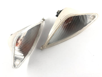 BMW K 1200 GT K12 [2004] - Indicador de revestimento - 0