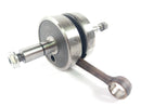 Yamaha YT 125 G Tri-MOTO ATC (TRI-Z) CRANKSHATH COM PLEUL-1
