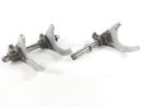 Yamaha DT 250 1R7 - Shift Forks com ondas-2