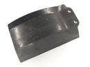 Yamaha WR 125 R DE07 [2010] - Absorvedor de choque de proteção contra respingos-2