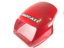 Ducati Paso 750 [1990] - Púlpito de revestimento de revestimento da lâmpada-1