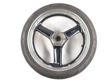 Triumph Speed ​​Triple T509 - Roda dianteira 17 "Original - 0