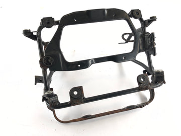 BMW C1 125 [2001] - titular de revestimento no porta -farol da frente - 0