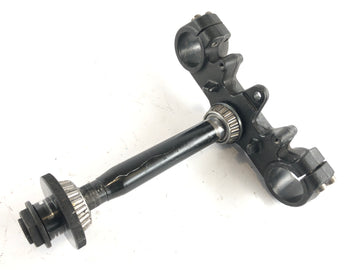 BMW F 650 GS R13 [2000] - Ponte do garfo abaixo