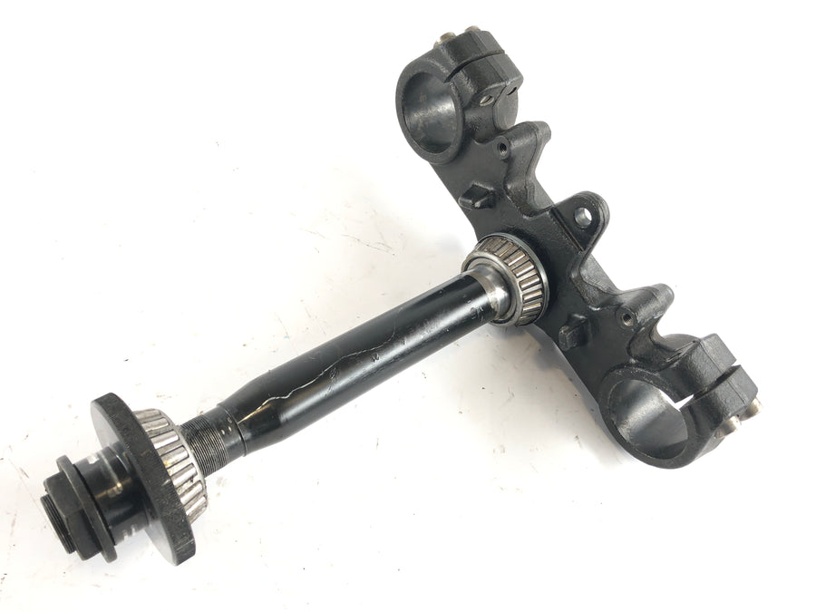 BMW F 650 GS R13 [2000] - Ponte do garfo abaixo