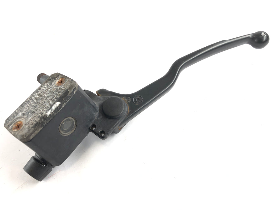 BMW C1 125 [2001] - Bomba de freio de freio à esquerda