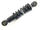 BMW C1 125 [2001] - Absorvedor de choque de mola na frente-5