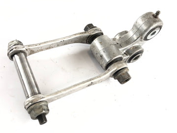 KTM LC4 620 Adventure [1996] - Alava de cachorro Spring Bone Bone - 0