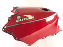 Ducati Paso 750 [1990] - Tanque petrolente Tank-3