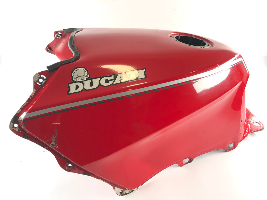 Ducati Paso 750 [1990] - Tanque petrolente Tank