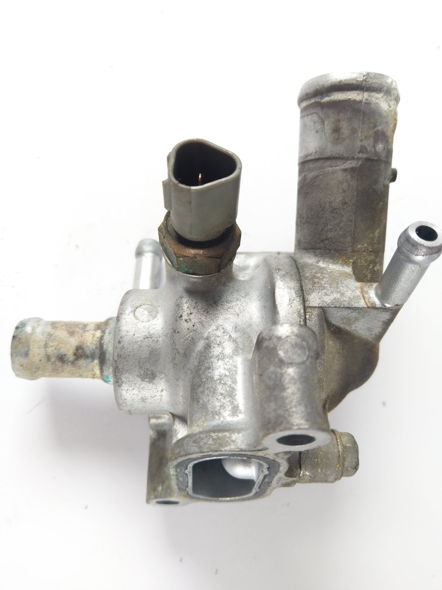 Husqvarna te 610 8ae [1995] - Terstostat Housing Completo com TemparaturSensor Original