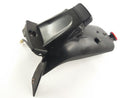 Moto Guzzi Norge 1200 [2008] - titular da placa de proteção contra respingos-3