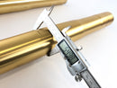 Triumph Speed ​​Triple 1050 515NJ [2006] - Fork Telegabel com eixo-5