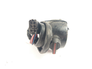 Yamaha XS 650 SE 3L1 - Encaixes do guidão à direita - 0