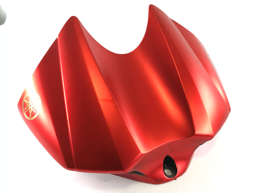 Yamaha Yzf R1 RN12 [2005] - revestimento de tanques na frente