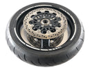 Triumph Daytona 955i T595N [2001] - borda da roda da roda dianteira-1