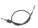 Yamaha XT 350 55V [1987] - Trem da embreagem-4